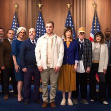 THE MINUTES Regional Premiere to be Presented at Dirt Dogs Theatre Co.