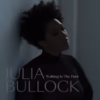 Julia Bullock to Release First Solo Recording in December