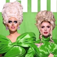 VIDEO: Trixie Mattel & Katya Zamo's 'UNHhhh' Returns for Season 8 With New Trailer