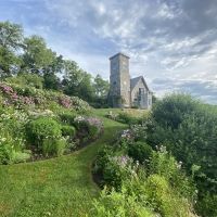 BWW Feature: Hogfish Regenerative Arts Celebrates a Magical Launch