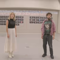 Video: Watch Caissie Levy & Brandon Uranowitz Rehearse 'Our Children' From RAGTIME Video