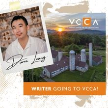 Durra Leung Awarded Fellowship To The VCCA With Support From The Bequest Of Bethea Sc