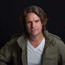 Jann Klose Holds a Record Release Party At The Cutting Room
