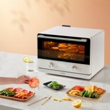 ChefCubii by FOTILE-The Ideal Countertop Oven