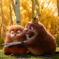 Disney and Pixar's HOPPERS Sets April Digital Release