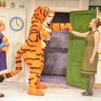 THE TIGER WHO CAME TO TEA Announces Return West End Summer Season