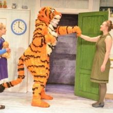 THE TIGER WHO CAME TO TEA Announces Return West End Summer Season