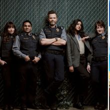 Fox Renews Workplace Comedies ANIMAL CONTROL and GOING DUTCH