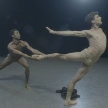 American Ballet Theatre Presents ABT TODAY: THE FUTURE STARTS NOW