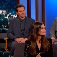 VIDEO: Idina Menzel, Jonathan Groff, Kristen Bell, and Josh Gad Talk FROZEN 2… Video