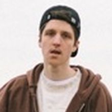 VIDEO: Powfu Releases New Song 'Sleeping on the Floor'