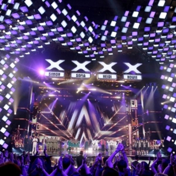 NBC Sets Returns For PASSWORD, AMERICA'S GOT TALENT & More This Summer Photo