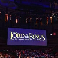 BWW Review: THE LORD OF THE RINGS: THE FELLOWSHIP OF THE RING - IN CONCERT, Royal Albert Hall