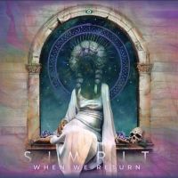 Simrit to Release WHEN WE RETURN
