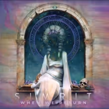  Simrit to Release WHEN WE RETURN