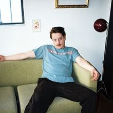 Yot Clubs's New Album 'Rufus' Out Now