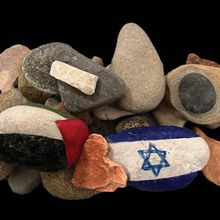 Sandra Laub's PICKING UP STONES to Play MITF at American Theatre of Actors