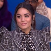 VIDEO: Vanessa Hudgens Talks Hanging Out With Snoop Dogg on GOOD MORNING AMERICA Video