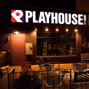 GUTENBERG! THE MUSICAL! Will Play Playhouse On Park In West Hartford