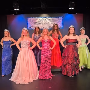 Review: AMERICAN BEAUTY at The Weekend Theater