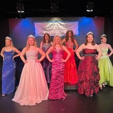 Review: AMERICAN BEAUTY at The Weekend Theater