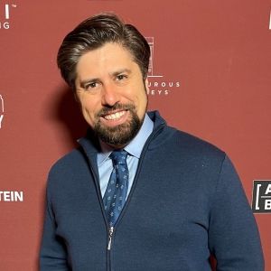Red Bull Theater Appoints Martin Giannini as Executive Director