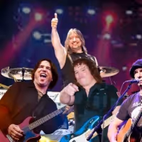 THE HIT MEN Come to Patchogue Theatre in April