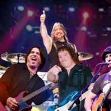 THE HIT MEN Come to Patchogue Theatre in April