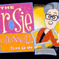 WATCH: The Rosie O'Donnell Show Returns Live on YouTube with Your Favorite Broadway…