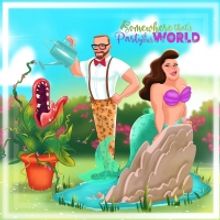 VIDEO: Marty Thomas and Marissa Rosen Release 'Somewhere That's Part of Your World'