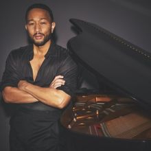 John Legend Set to Perform at The Muny in September