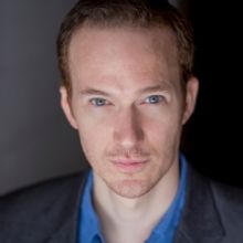 BWW News: Solas Nua promotes Rex Daugherty to full-time Artistic Director of Theatre