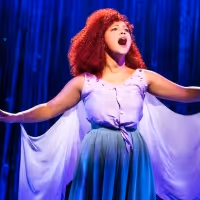 VIDEO: Broadway Method Academy Presents THE LITTLE MERMAID Video