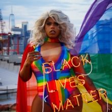 Mobile Stage Offers Free Drag Shows All Month Long
