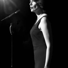 Meg Flather Will Debut HAMMERSTEIN AND SONDHEIM CAREFULLY TAUGHT at Don't Tell Mama