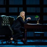 UK American Express® Members can Stream PRIMA FACIE on NT Live Free of Charge