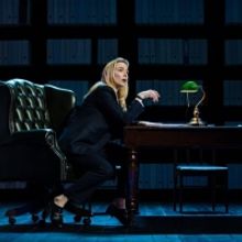 UK American Express® Members can Stream PRIMA FACIE on NT Live Free of Charge