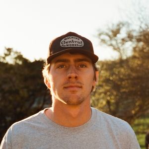 Dylan Gossett to Embark on 'The Back 40 Tour' This Fall
