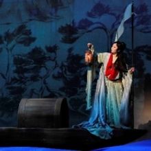 San Francisco Opera's 99th Season Continues at The War Memorial Opera House in June