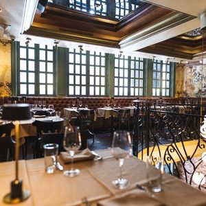 Review: THE CONSULATE in Midtown-An Elevated Dining Experience to Treasure