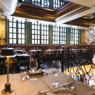 Review: THE CONSULATE in Midtown-An Elevated Dining Experience to Treasure