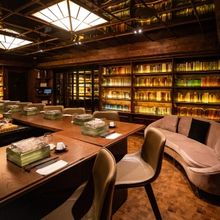 OMAKASEED Opens as Reimagined Plant-Based Omakase Experience