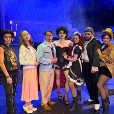 THE ROCKY HORROR SHOW To Return To The Company Theatre This October