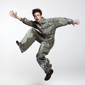 Jacob Collier to Perform at Davies Symphony Hall in October