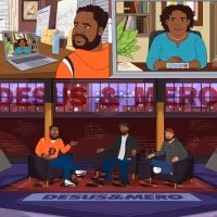Stacey Abrams And Desus & Mero To Guest Star On Animated BLACK-ISH Episode