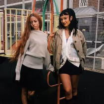 Joy Crookes and Ravyn Lenae Release FEET DON'T FAIL ME NOW - PART 2