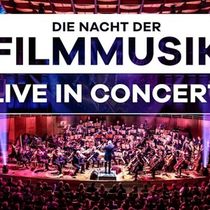 Review: KLASSIK RADIO LIVE IN CONCERT – DIE NACHT DER FILMMUSIK at Glocke Bremen