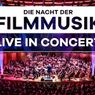 Review: KLASSIK RADIO LIVE IN CONCERT – DIE NACHT DER FILMMUSIK at Glocke Bremen