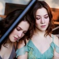 Identical Twin Pianists The Naughton Duo Make Their Lied Debut On November 1 Interview