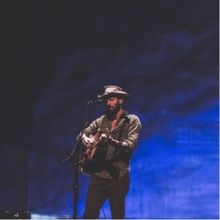 Ray LaMontagne Reschedules 2025 North American Tour for 2026